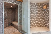 Les Balcons de Val Thorens PLATINUM - spa hammam 3